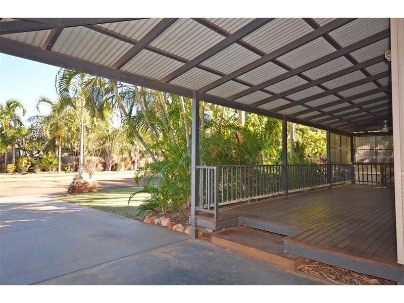 9 Goshawk Loop, Djugun WA 6725