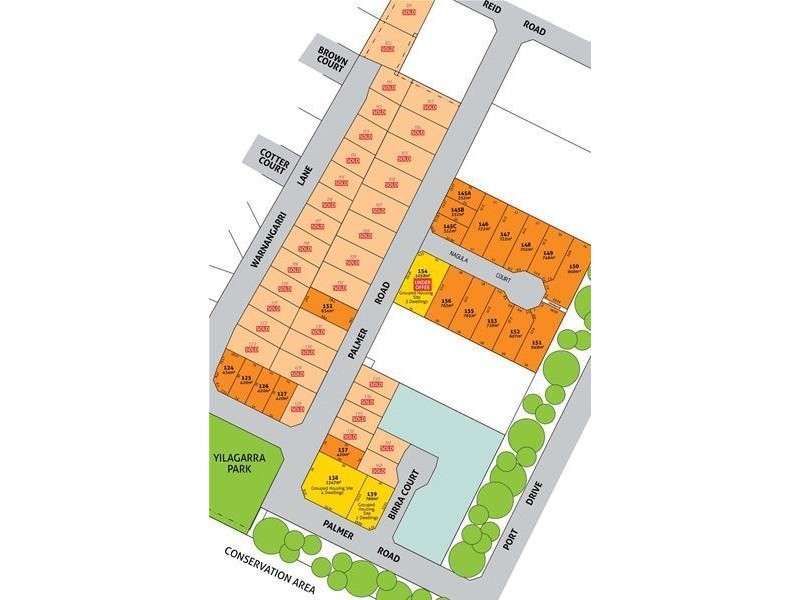 Lot 137 Palmer Road, Cable Beach WA 6726