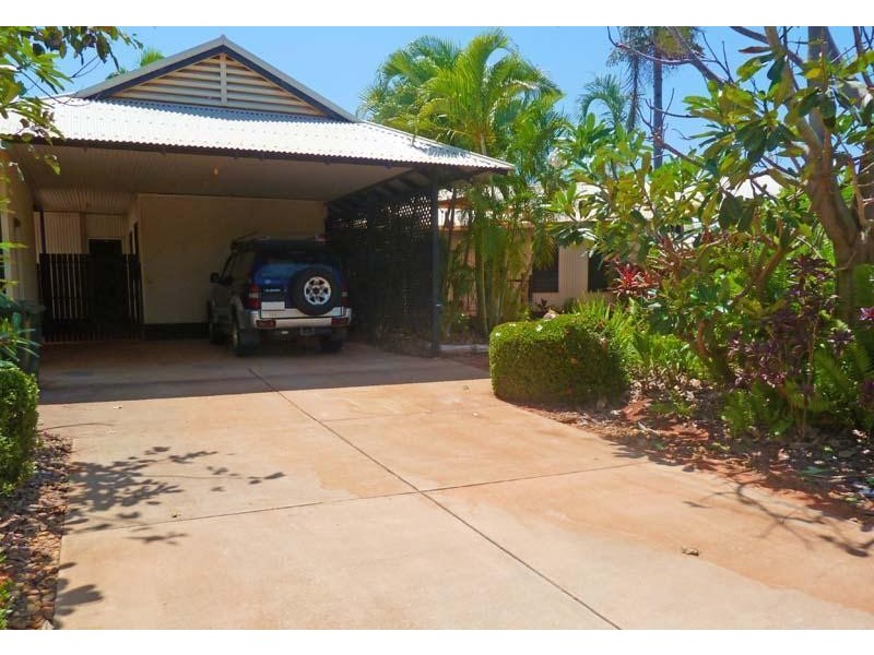 7 Kybra Court, Cable Beach WA 6726