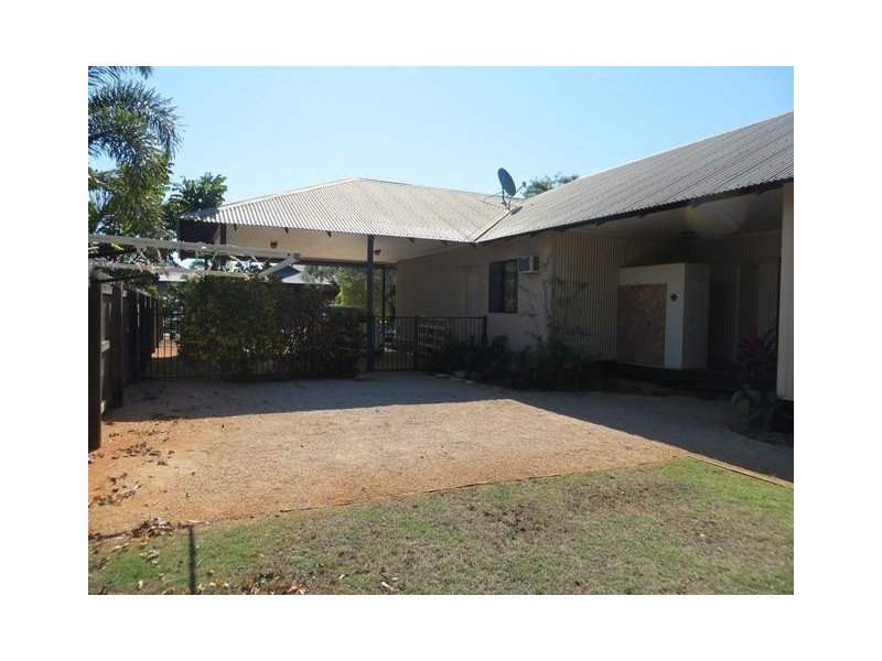 25 Shearwater Crescent, Djugun WA 6725