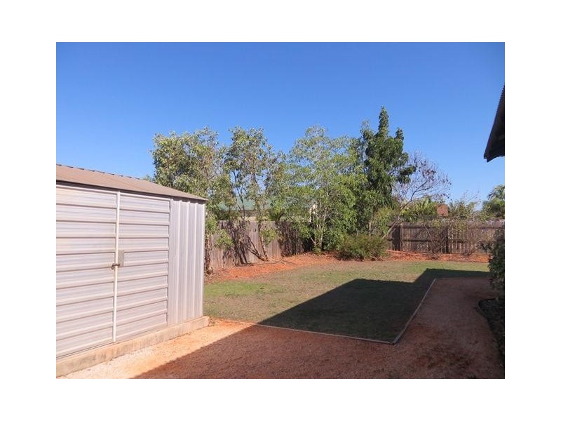 25 Shearwater Crescent, Djugun WA 6725