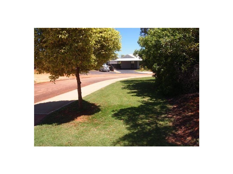 25 Shearwater Crescent, Djugun WA 6725