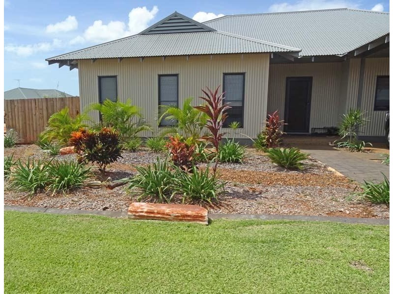 1 Songlark Loop, Djugun WA 6725