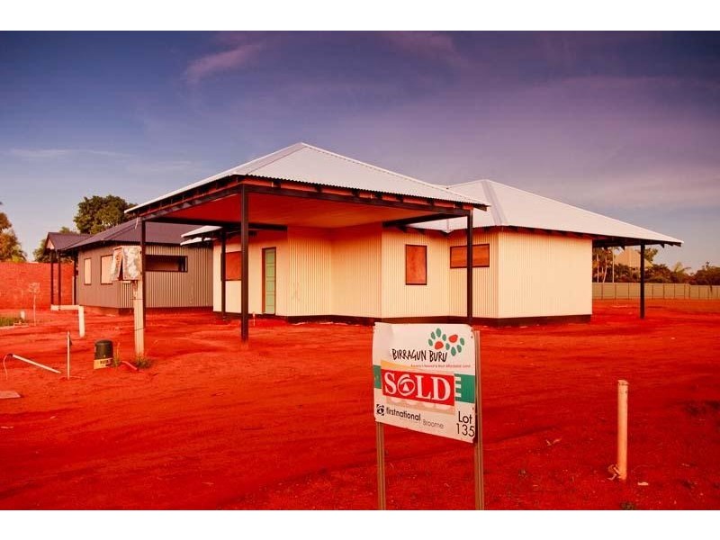 Palmer Road, Cable Beach WA 6726