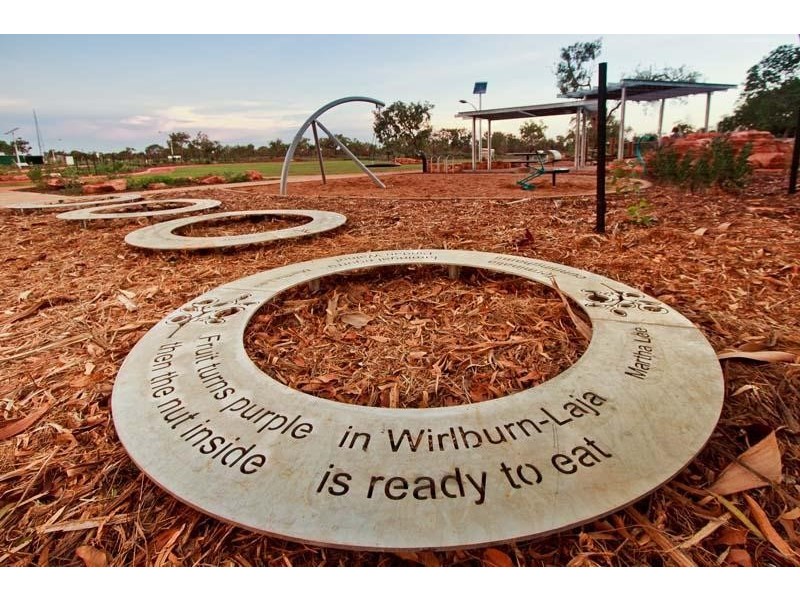 Palmer Road, Cable Beach WA 6726