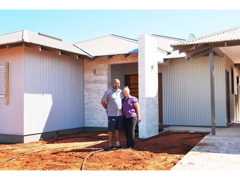 Palmer Road, Cable Beach WA 6726