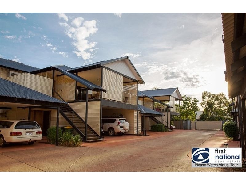 5/43 Frederick Street, Broome WA 6725