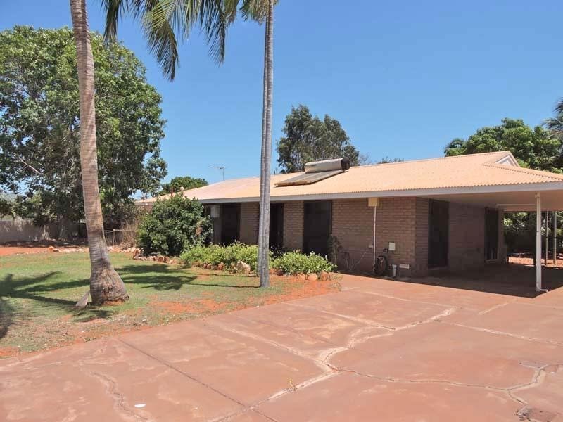 10 Male Court, Broome WA 6725