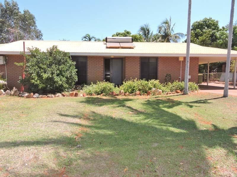 10 Male Court, Broome WA 6725