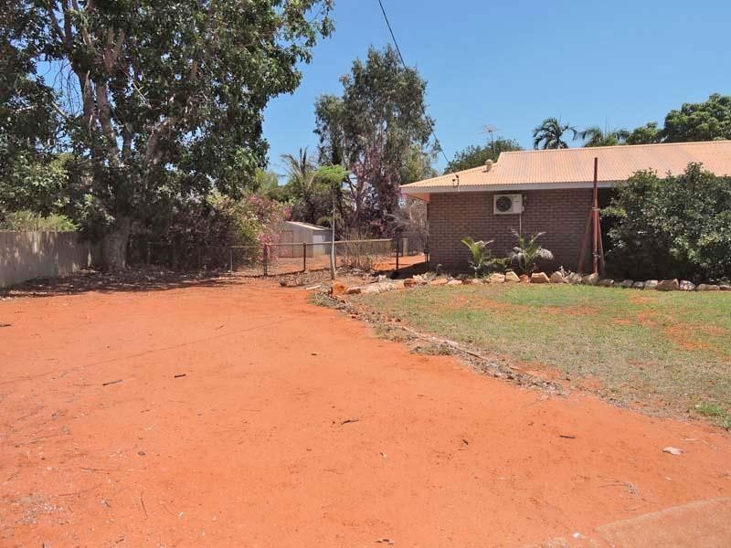 10 Male Court, Broome WA 6725