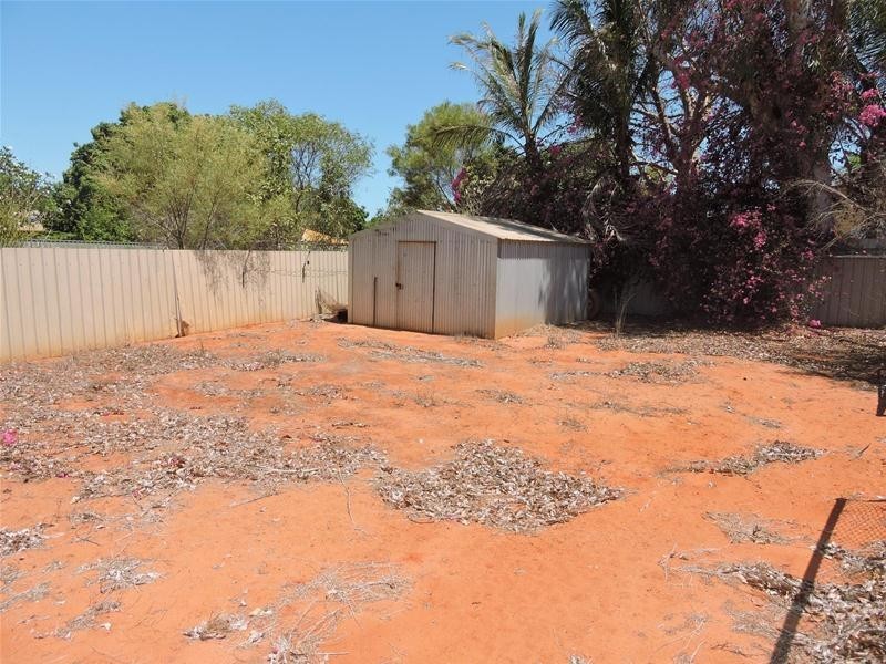 10 Male Court, Broome WA 6725
