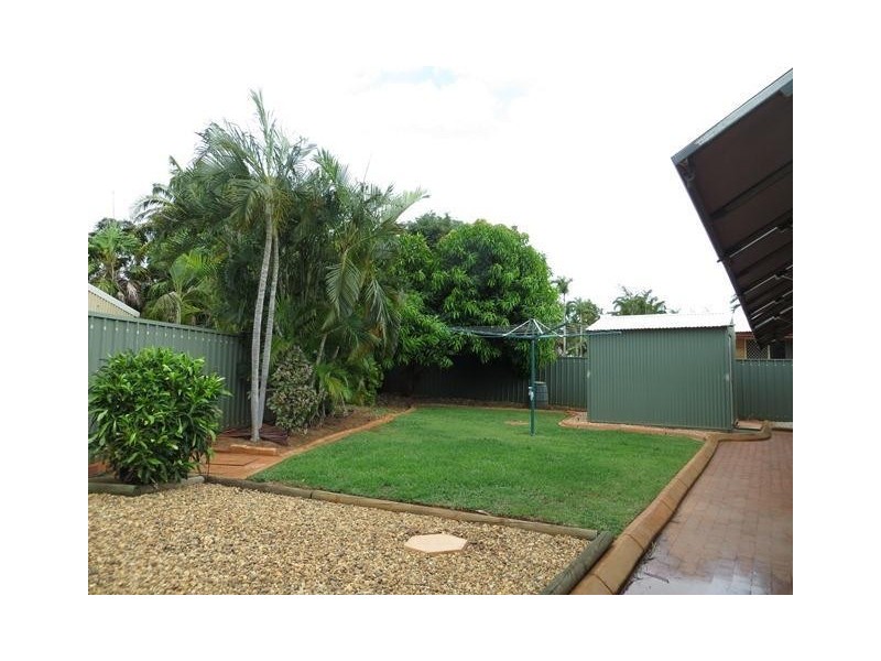 1 Ignatius Court, Cable Beach WA 6726