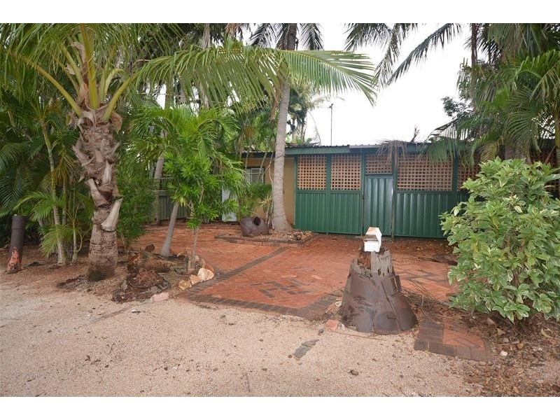 1/13 Stewart Street, Broome WA 6725