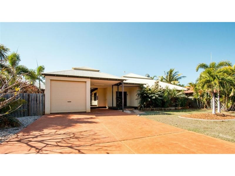 9 Bettong Street, Djugun WA 6725