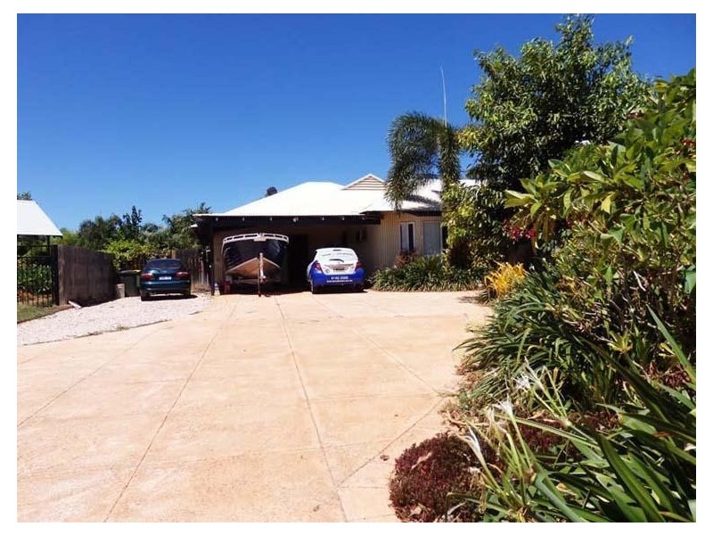 10 Shearwater Crescent, Djugun WA 6725