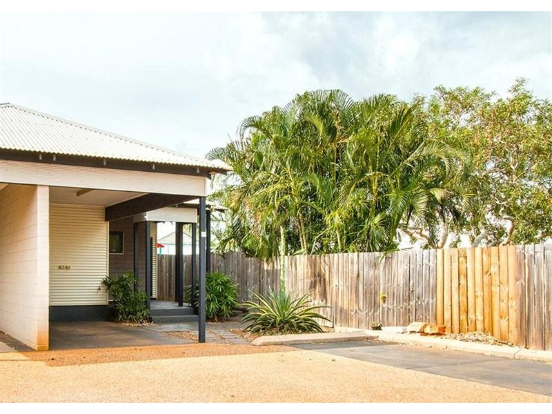 10/6 Ibis Way, Djugun WA 6725