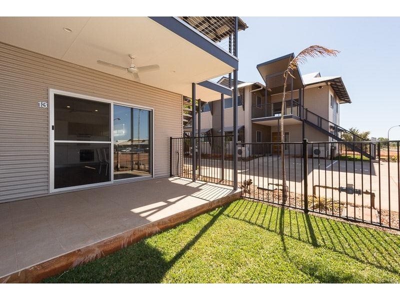 13/25 Dalmatio Street, Bilingurr WA 6725