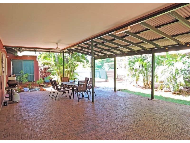 5 Woods Drive, Cable Beach WA 6726