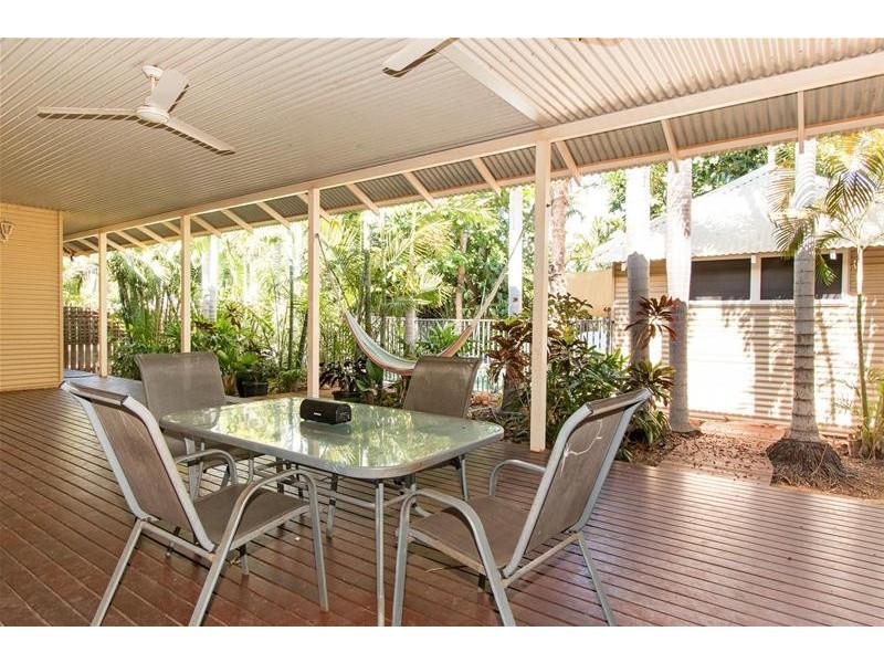 20 Shearwater Crescent, Djugun WA 6725