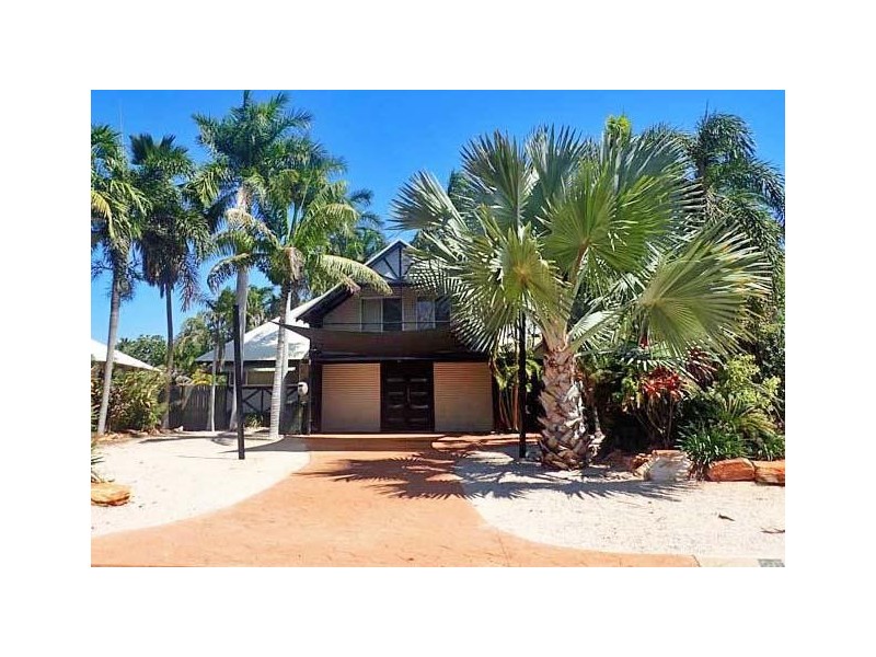 26 Glenister Loop, Cable Beach WA 6726