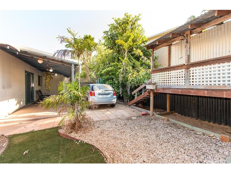 5/108 Herbert Street, Broome WA 6725