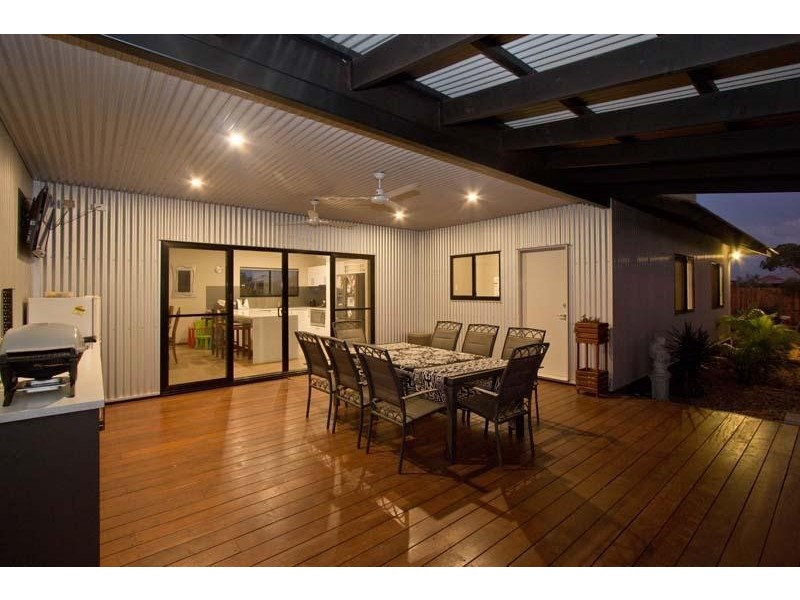 14 Hin Way, Bilingurr WA 6725