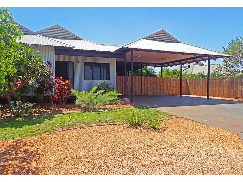 14 Hin Way, Bilingurr WA 6725