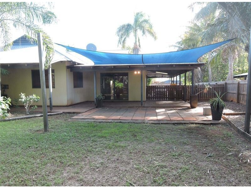 12 Curlew Street, Djugun WA 6725