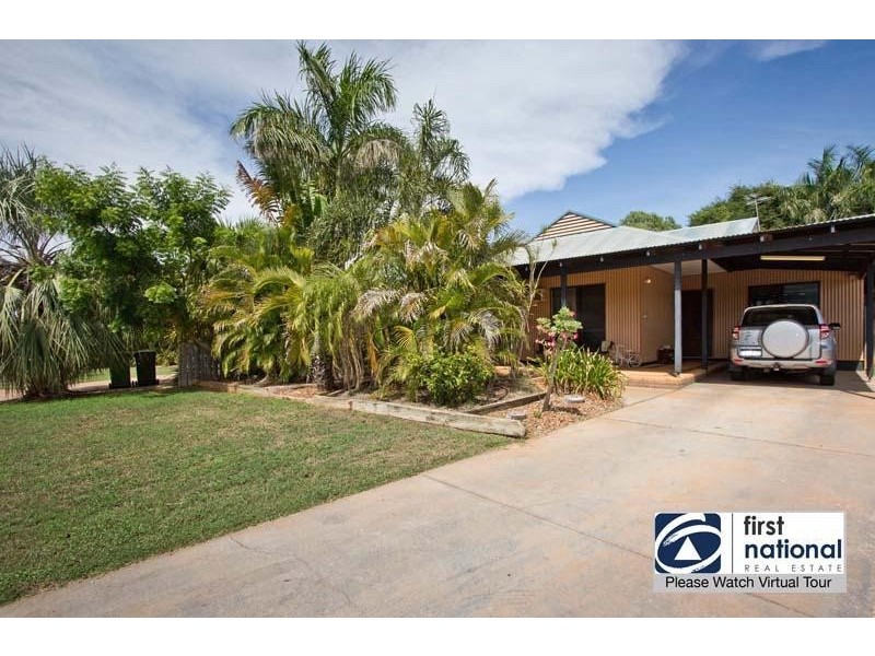 33 Bowerbird Loop, Djugun WA 6725