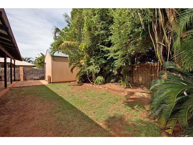 33 Bowerbird Loop, Djugun WA 6725