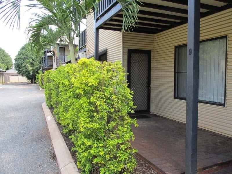 9/5 Herbert Street, Broome WA 6725