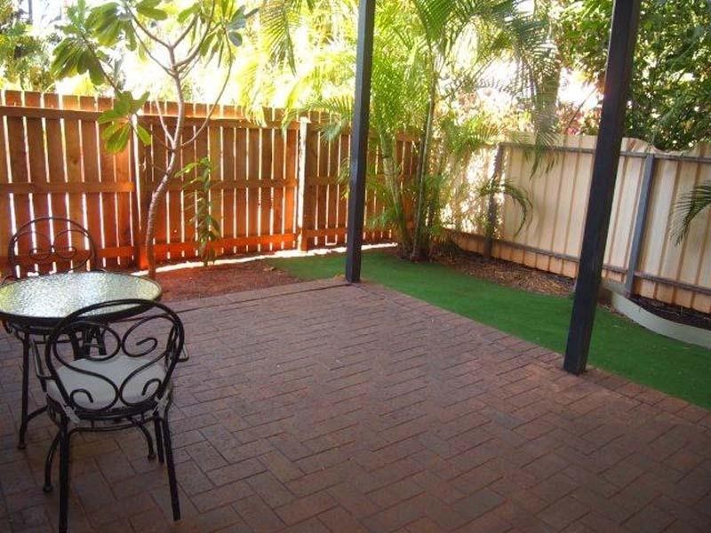 9/5 Herbert Street, Broome WA 6725