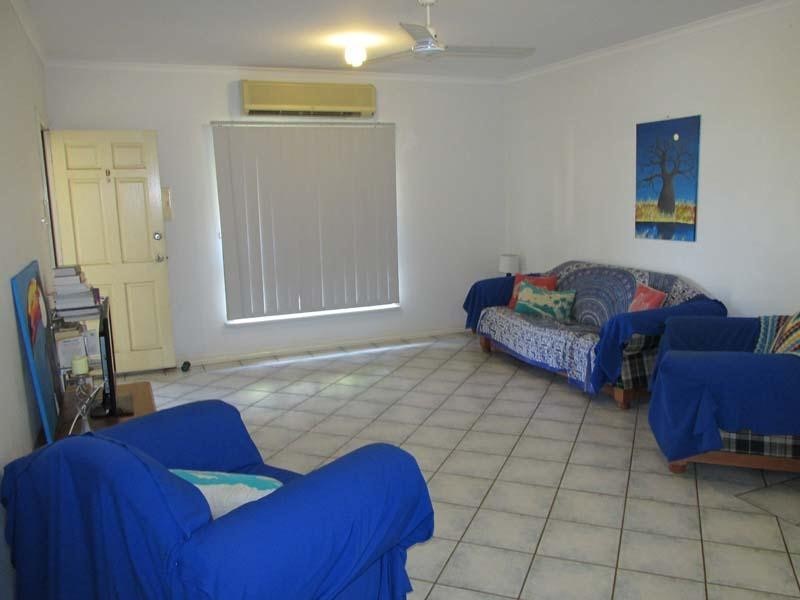 9/5 Herbert Street, Broome WA 6725