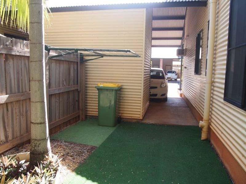 9/5 Herbert Street, Broome WA 6725