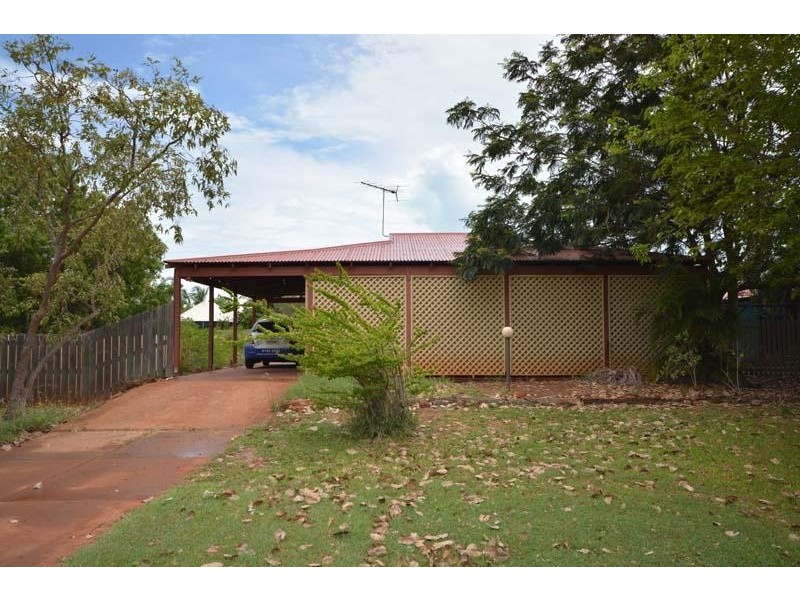 1/19 Robert Street, Broome WA 6725