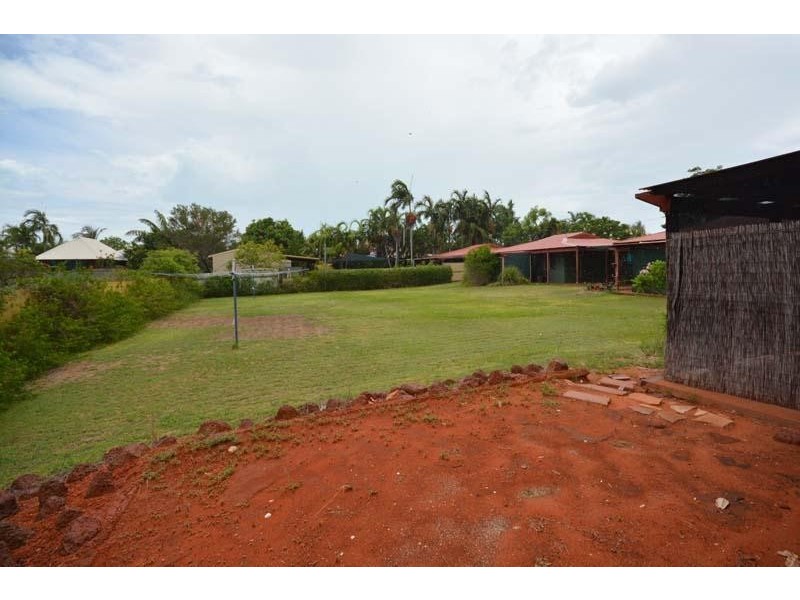 1/19 Robert Street, Broome WA 6725