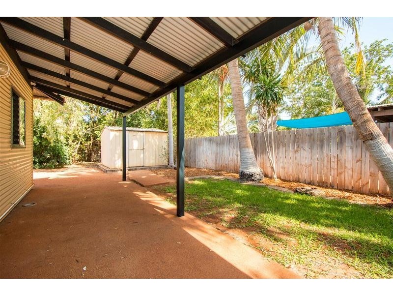 26 Pipit Loop, Djugun WA 6725