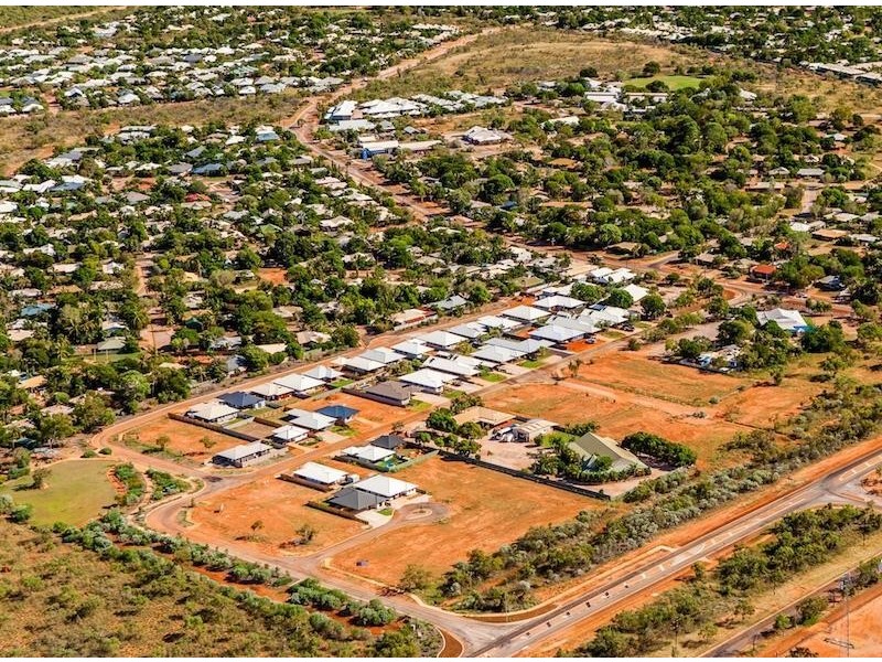 Lot 6, Lot 150 Nagula Court, Cable Beach WA 6726