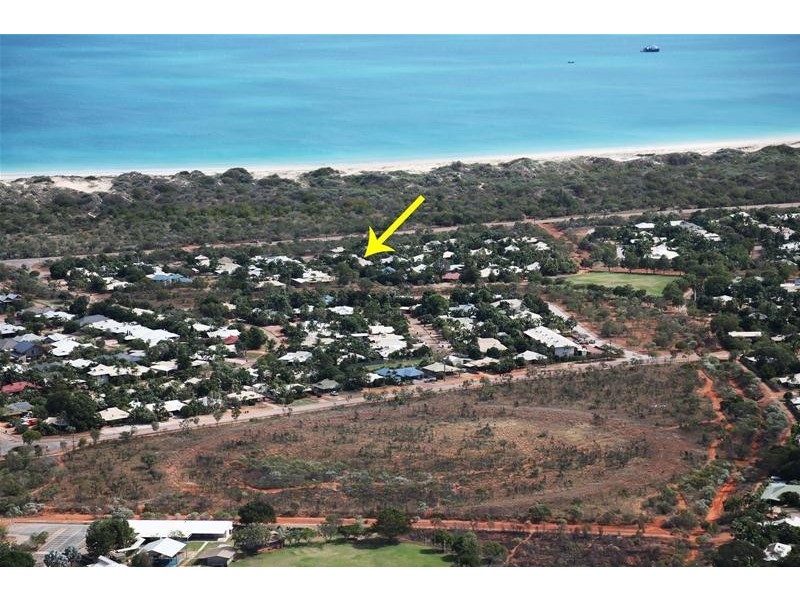 6 Gibson Retreat, Cable Beach WA 6726