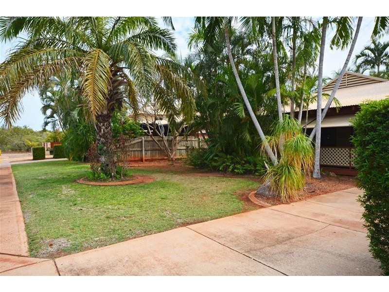 6 Gibson Retreat, Cable Beach WA 6726
