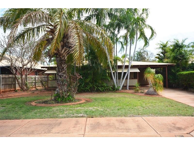 6 Gibson Retreat, Cable Beach WA 6726