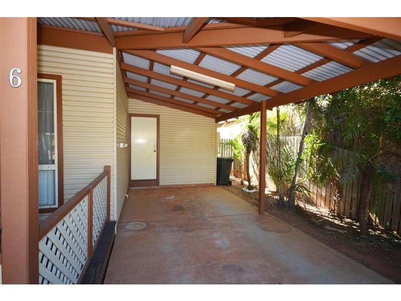 6 Gibson Retreat, Cable Beach WA 6726