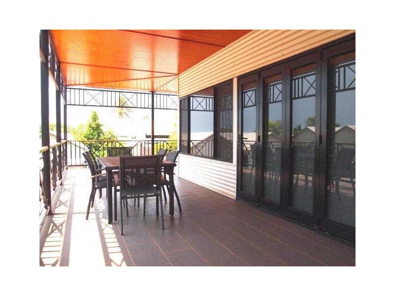 11/39 Carnarvon Street, Broome WA 6725