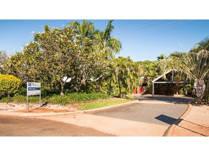 3/7 Bagot Street, Djugun WA 6725