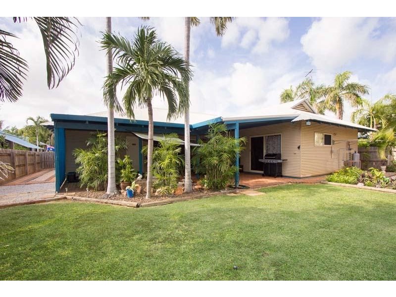 46 Demco Drive, Broome WA 6725