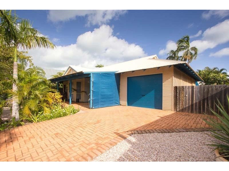 46 Demco Drive, Broome WA 6725
