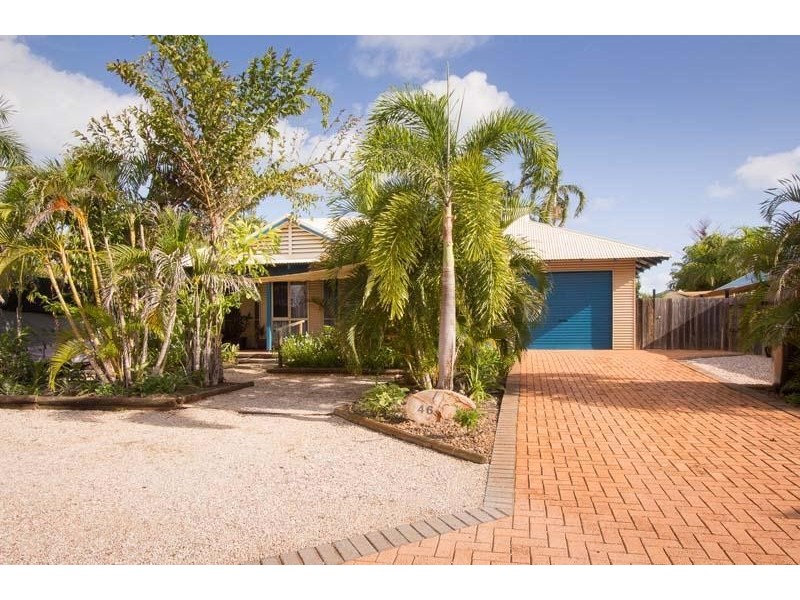 46 Demco Drive, Broome WA 6725