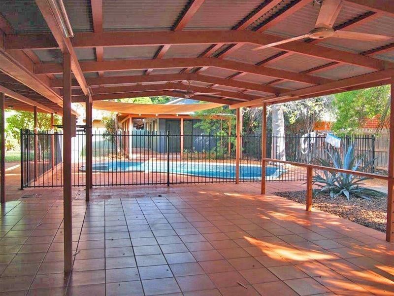 68 Walcott Street, Broome WA 6725