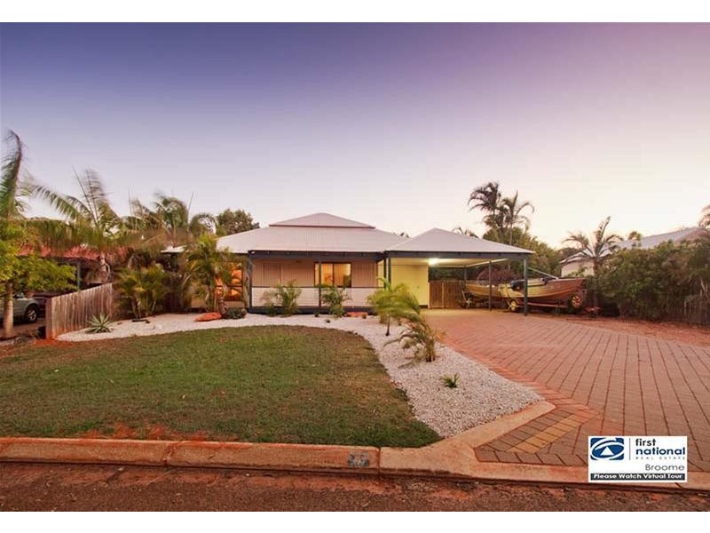 4 Swift Way, Djugun WA 6725