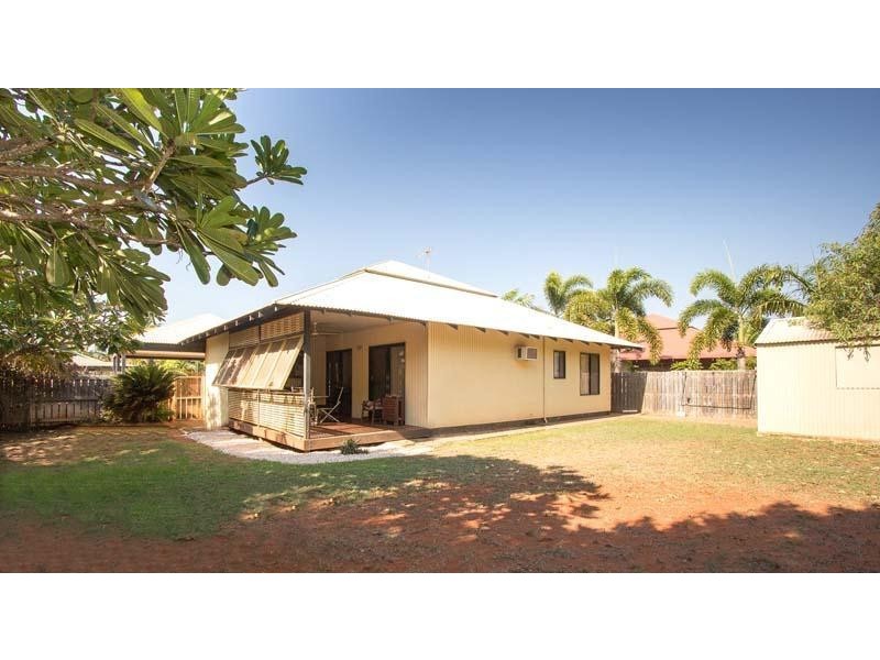 4 Swift Way, Djugun WA 6725